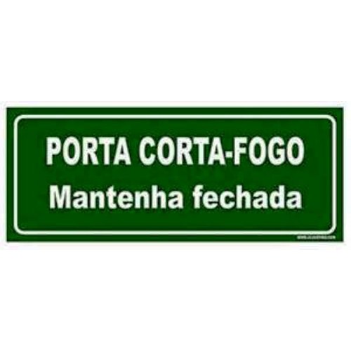 010300 T - Porta Corta Fogo