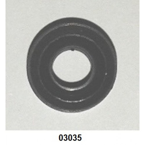 03035 - Gaxeta superior da válvula YANES