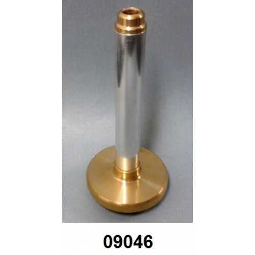 09046 - Esquicho jato sólido latão 2”1/2 (19/25 mm)