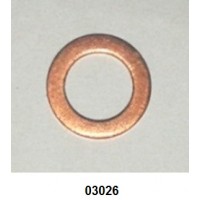 03026 - Arruela de cobre menor