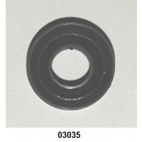 03035 - Gaxeta superior da válvula YANES