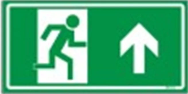 Rota de Fuga – Seta Cima