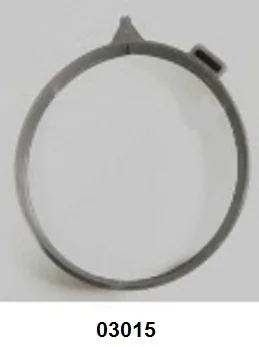 Cinta para Extintor 4 kg