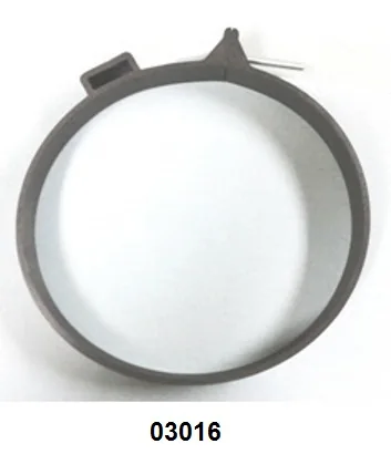 Cinta para Extintor 6 kg