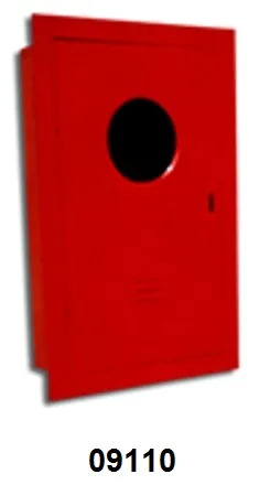 Abrigo Para Mangueira 75 x 45 x 17 Sobrepor/Embutir