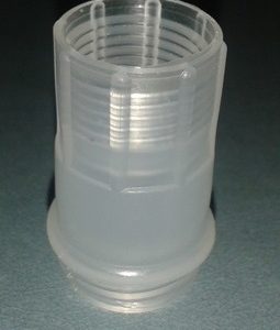 01016 - Bucha para válvula P 1 longa ou P 2 para sifão grosso-0