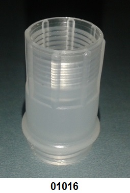 01016 - Bucha para válvula P 1 longa ou P 2 para sifão grosso-0