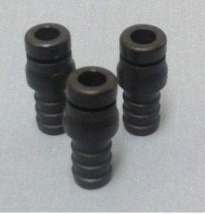 01043 - Bico plástico para mangueira de Pó-0