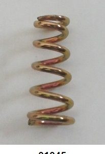 01045 - Mola da válvula P1 curta-0