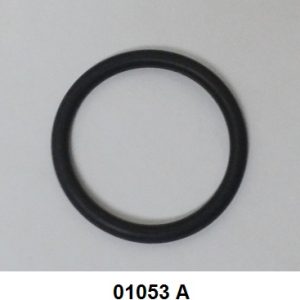01053 A - Oring para válvula P4/AP fino-0
