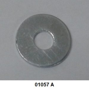 01057 A - Arruela de aço inox para pino P4.-0