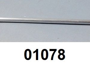 01078 - Sifão reto 4 kg (400 mm )-0