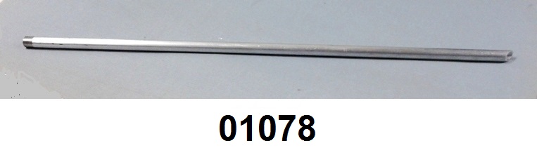 01078 - Sifão reto 4 kg (400 mm )-0