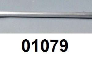01079 - Sifão reto 6 kg (600 mm )-0