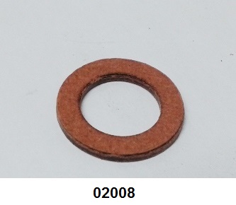 02008 - Arruela de fibra 12 x 19 x 1,5 mm-0