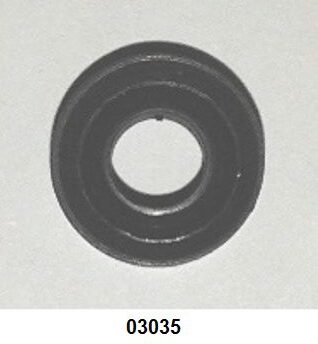 03035 - Gaxeta superior da válvula YANES-0