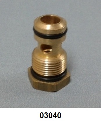 03040 - Miolo da válvula ITA-0