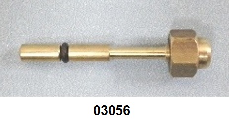 03056 - Pino completo da válvula YANES-0