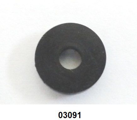 03091 - Vedação em borracha para pino YANES-0