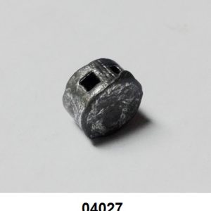 04027 - Chumbo para lacre (kg)-0