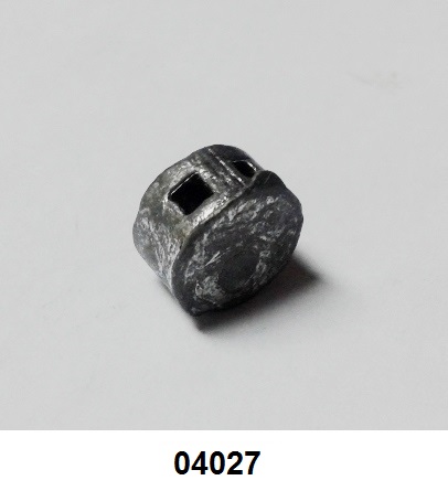 04027 - Chumbo para lacre (kg)-0