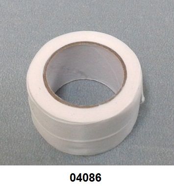 04086 - Veda rôsca ¾ - rôlo c/10 m (teflon)-0