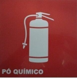 010299 A - Pó Químico Sêco -0