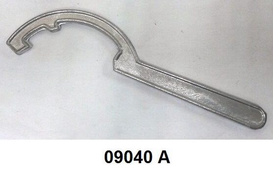 09040 A - Chave Storz 1”1/2x2”1/2 dupla alumínio-0