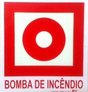 010299 AE - Bomba De Incêndio (S)-0